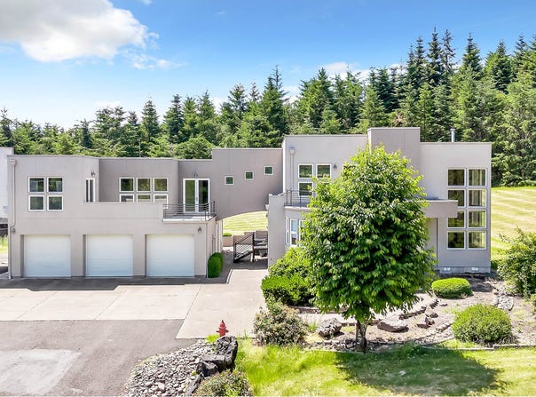 35956 HIGHWAY 58, Pleasant Hill, OR 97455