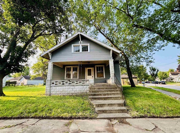 2001 Schuyler Avenue, Lafayette, IN 47904