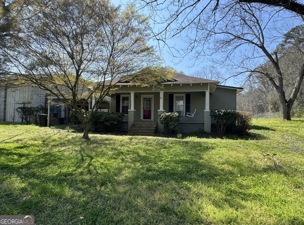 1533 Main, Roanoke, AL 36274