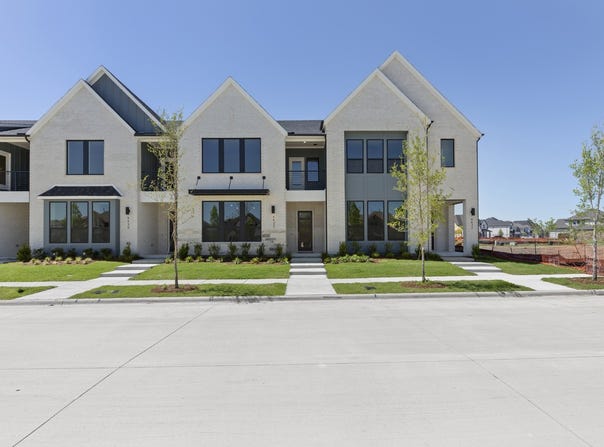 4425 Flowerpot Drive, Celina, TX 75078
