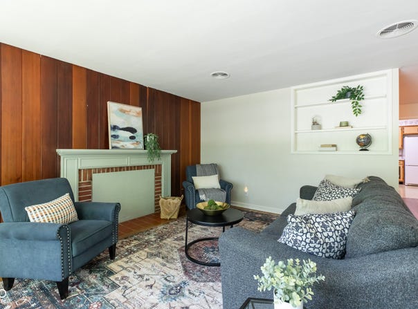 815 S Rose Avenue, Bloomington, IN 47401
