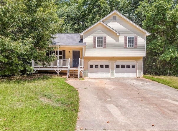355 Spring Leaf Drive, Dallas, GA 30157
