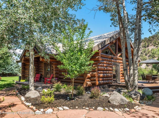 1637 Emma Spur Road, Basalt, CO 81621
