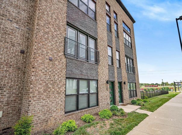 955 Tarr Trace, Lexington, KY 40508