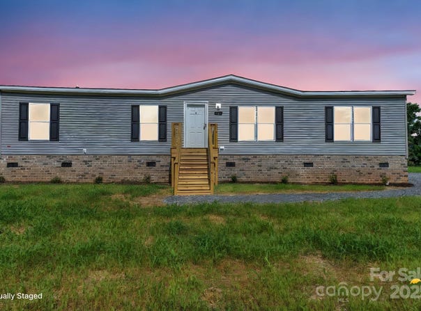 493 Eagle Mills Road, Hamptonville, NC 27020