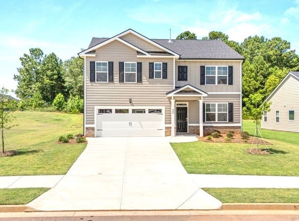 67 Defilippe, Statham, GA 30666