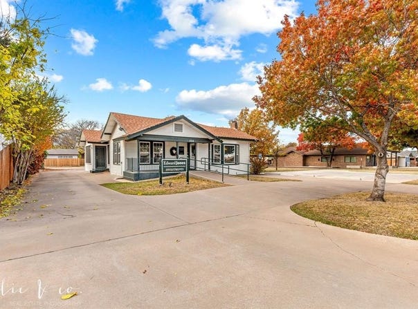 234 Sayles Boulevard, Abilene, TX 79605