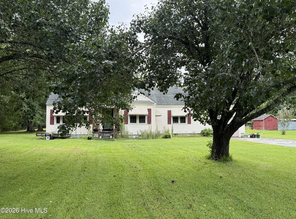 238 Old Nassau Road, Williston, NC 28589