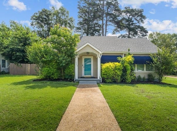 1702 Senator St, Texarkana, AR 71854
