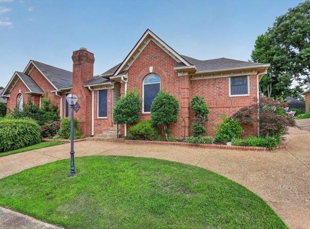 1846 E PHEASANT ACRES Ln, Memphis, TN 38016