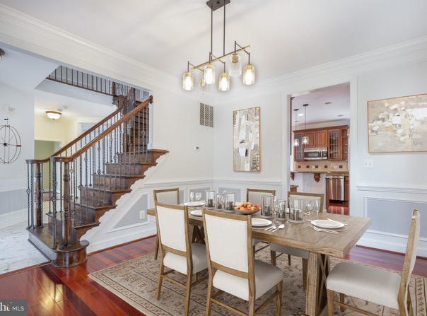 6010 ASHBY HEIGHTS CIRCLE, ALEXANDRIA, VA 22315
