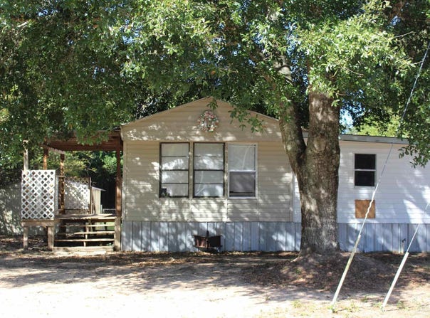 4517 Mesquite Dr, Milton, FL 32583