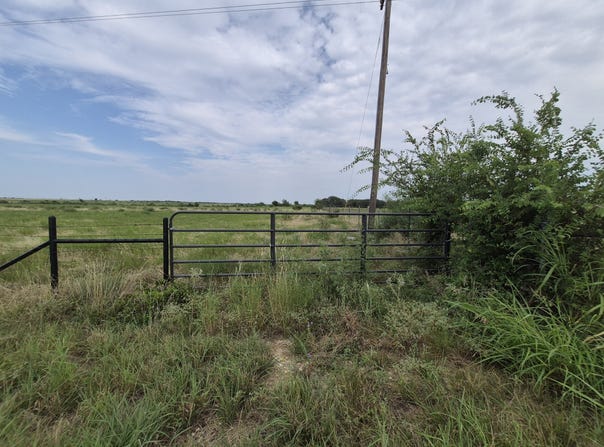 County Road 627 lot: 1, Indian Gap, TX 76531
