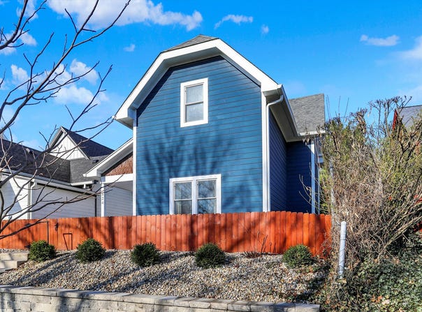 424 N Randolph Street, Indianapolis, IN 46201