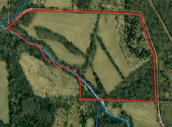 County Road 14-252, Drury, MO 65638