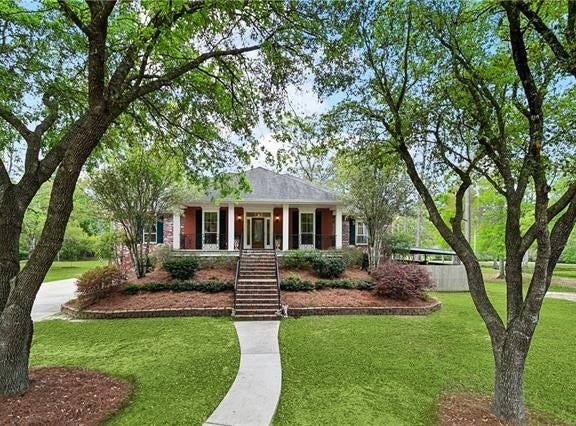 740 DOUBLE J Road, Covington, LA 70433