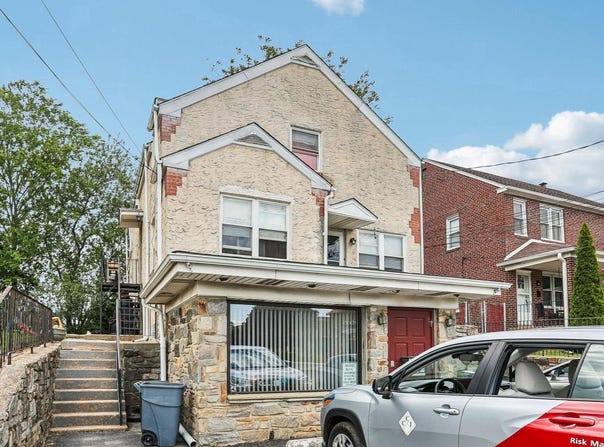 319 MACDADE Boulevard, FOLSOM, PA 19033