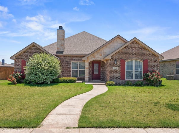 5211 Jarvis Street, Lubbock, TX 79416