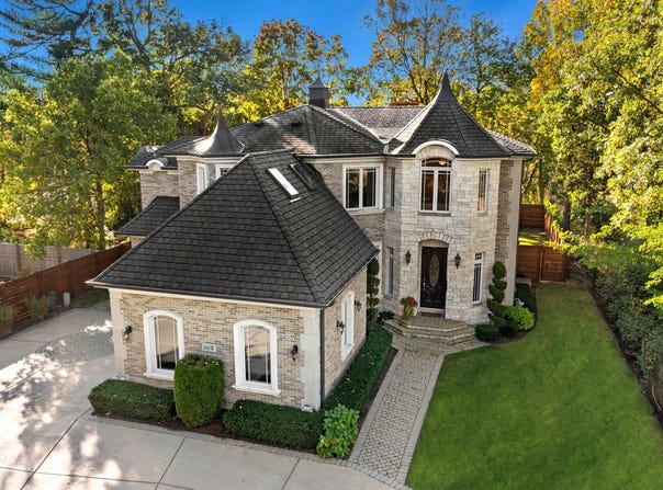 840 Chestnut Street, Hinsdale, IL 60521
