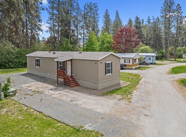 5 COLUMBIA DR, KETTLE FALLS, WA 99141