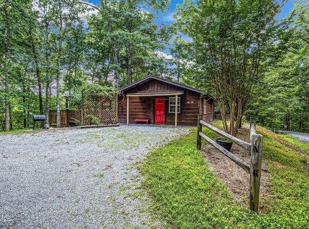 2025 Ridgecrest Loop Lane, Sevierville, TN 37876