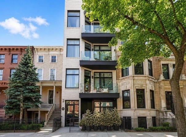 1346 Pacific Street, Brooklyn, NY 11216
