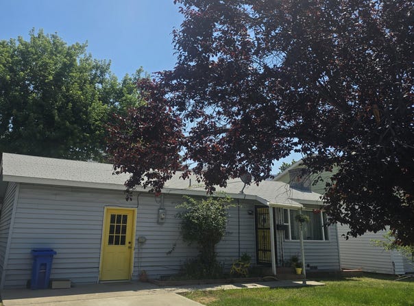 831 S G Street, Lakeview, OR 97630