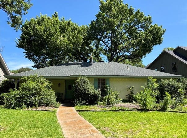328 Ridge Crest Drive, Richardson, TX 75080