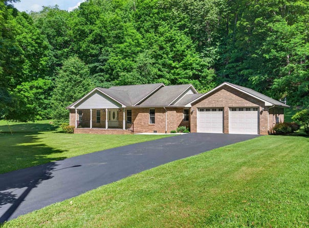 1354 Cascade Drive, Pembroke, VA 24136
