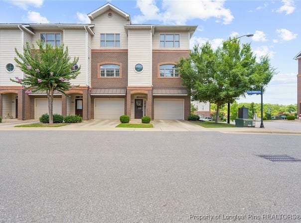 285 Hugh Shelton Loop, Fayetteville, NC 28301