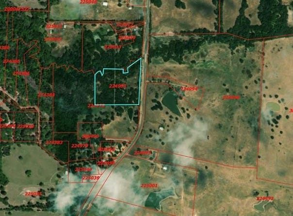 0 FM 316, Eustace, TX 75124