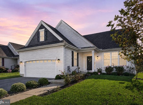 26 CYCLOPS Trail, SMYRNA, DE 19977
