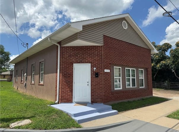 420 S Engineer Avenue, Sedalia, MO 65301