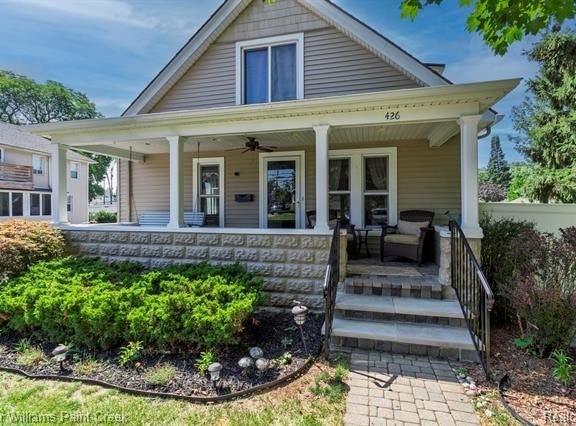 426 Parkdale Avenue, Rochester, MI 48307