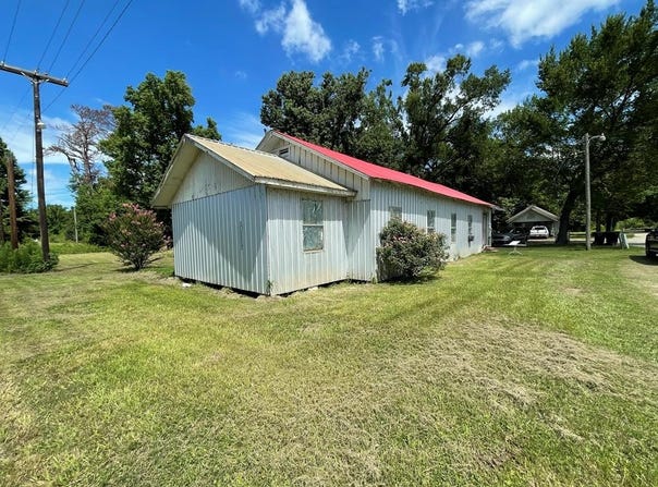 125 Highway 7 E, JOAQUIN, TX 75009