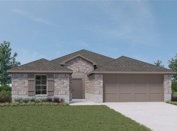 517 Colorado  ST, Farmington, AR 72730