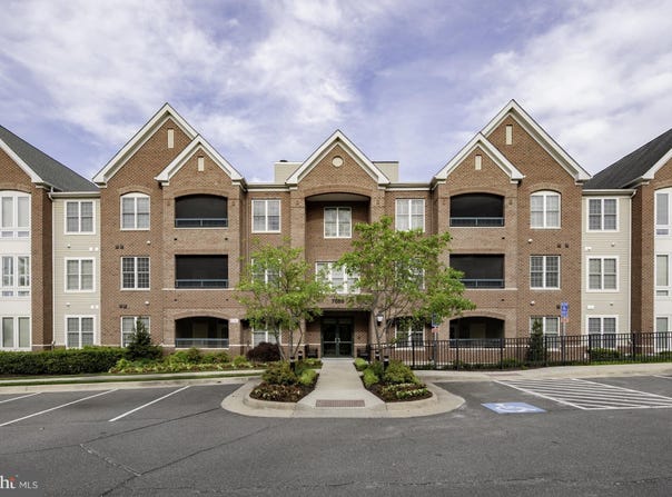 7055 HERITAGE HUNT DRIVE, GAINESVILLE, VA 20155