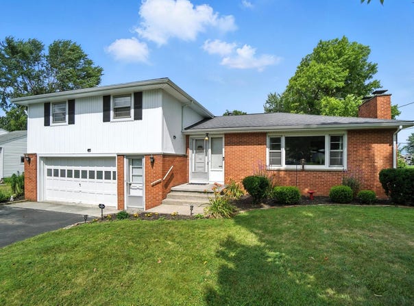522 Carolyn Drive, Marion, OH 43302