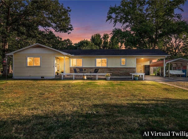 612 W Pickens Road, Pea Ridge, AR 72751