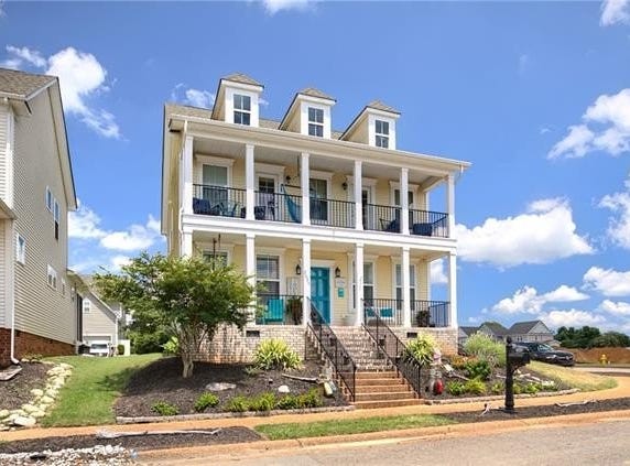 2424 Somerset Way, Hayes, VA 23072