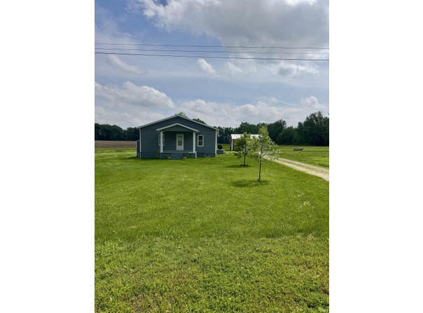 485 E 250 N Road, Rockport, IN 47635