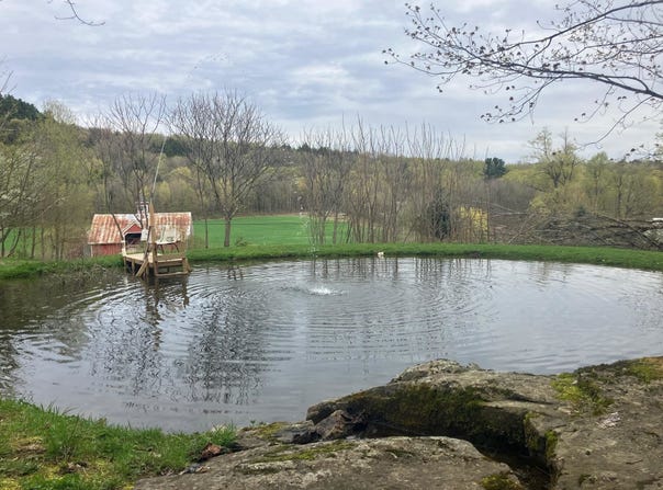 305 Richard Road, Franklin, VT 05457