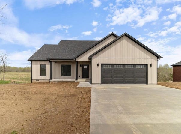 500 Capps Road, Campbellsville, KY 42718