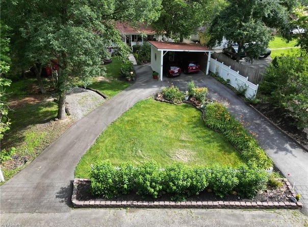 2003 Shelley Drive, Greensboro, NC 27406