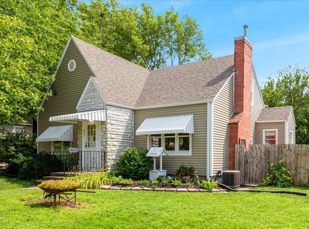 605 N Locust, Glenwood, IA 51534