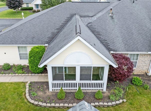 711 Villa Drive, Mansfield, OH 44906