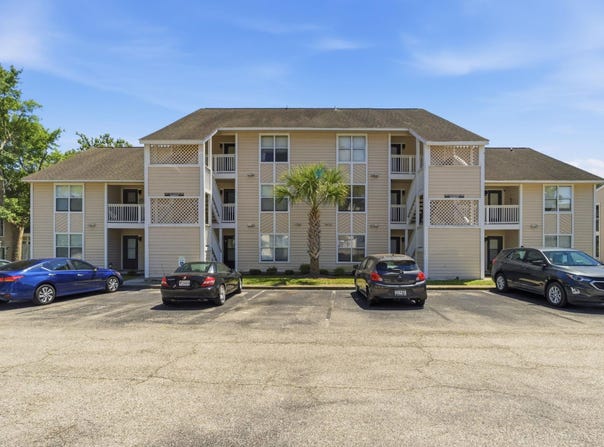 4477 Little River Inn Ln., Little River, SC 29566