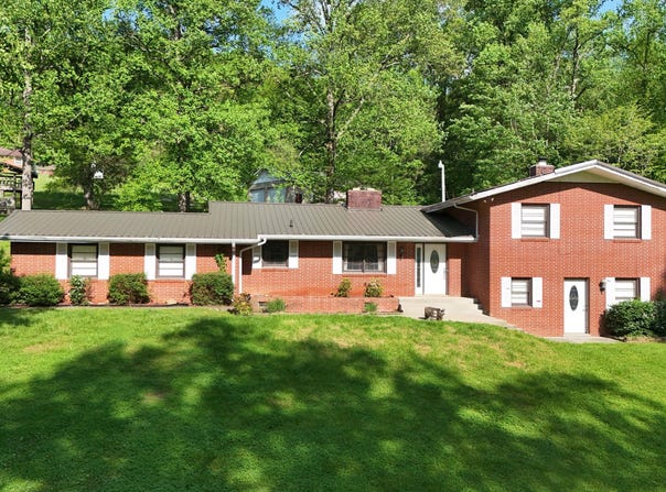 513 Sharp Gap Road, Barbourville, KY 40906