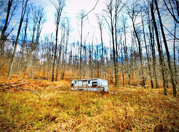 Petersen Road, Hancock, NY 13783