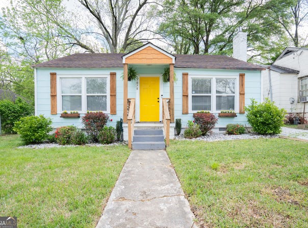 3078 Semmes, East Point, GA 30344